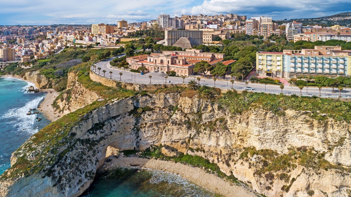 I migliori 10 paesi da vedere vicino ad Agrigento