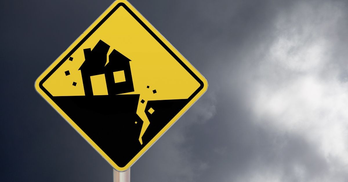 cosa fare in caso di terremoto