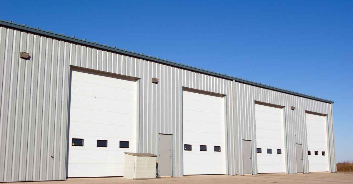 contratto di locazione capannone