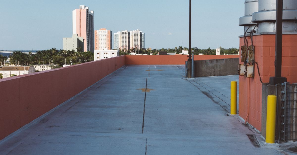 infiltrazioni tetto condominio