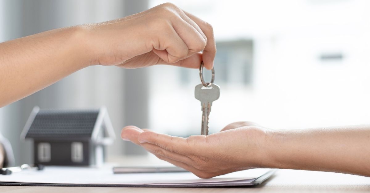 cessione contratto di locazione e fideiussione