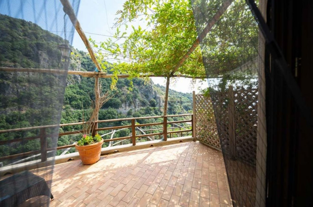 Complesso ricettivo in Costiera Amalfitana