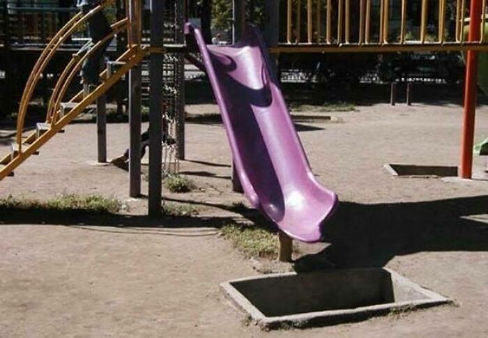costruzioni sbagliate