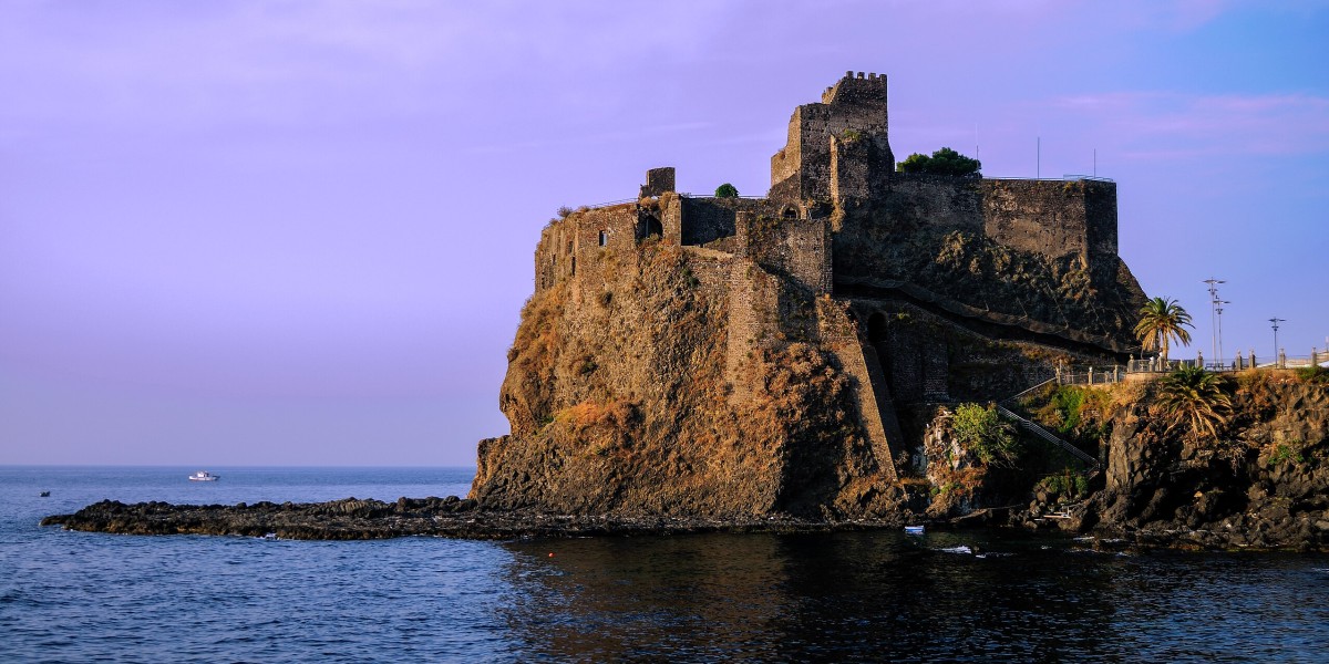 i migliori 10 paesi da vedere vicino catania
