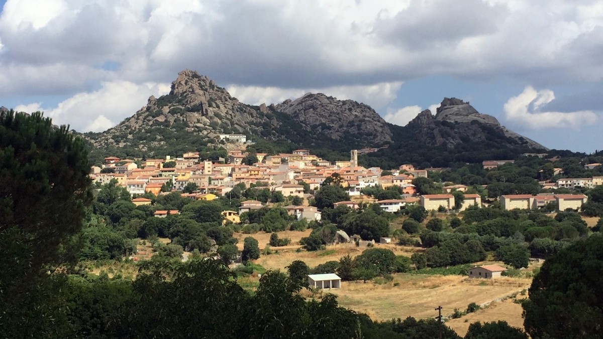 I migliori 10 paesi da vedere vicino a Sassari