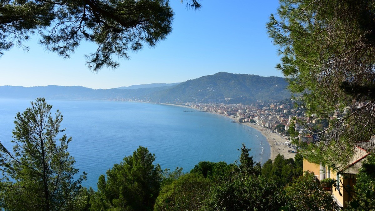 cosa vedere in riviera ligure