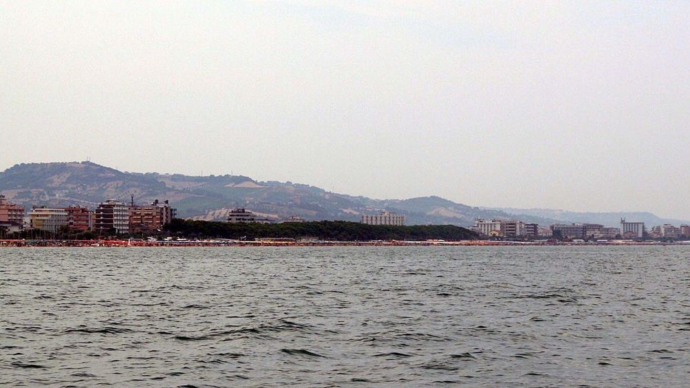 cosa vedere alba adriatica