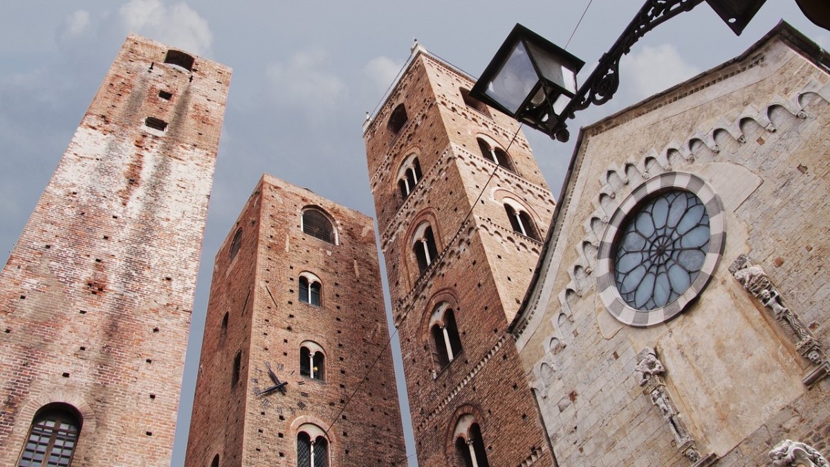 cosa vedere ad albenga