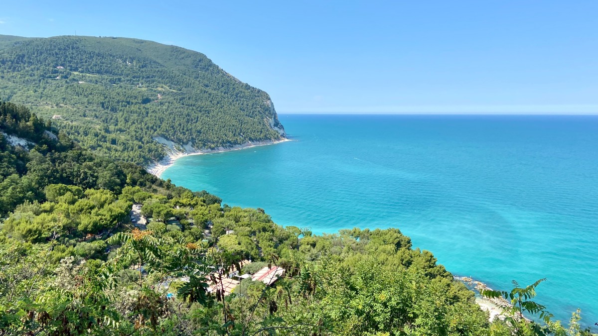cosa vedere a sirolo