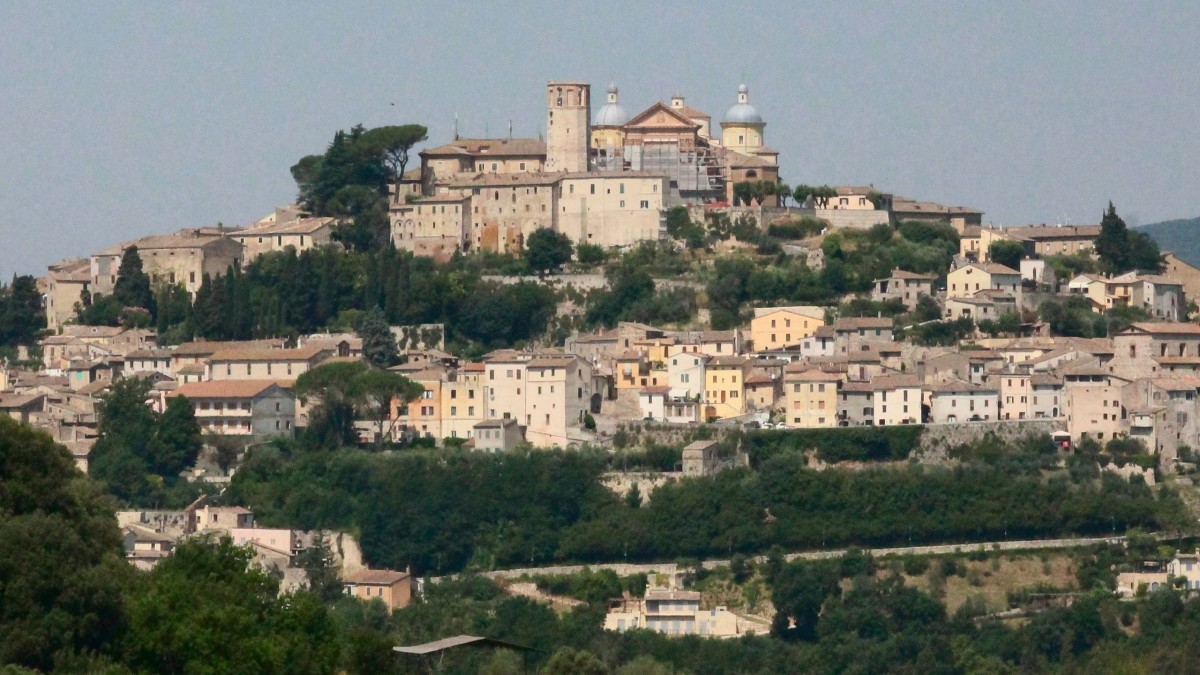 I 5 borghi umbri poco conosciuti da visitare