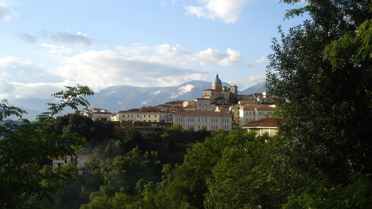 dove andare in vacanza a ottobre