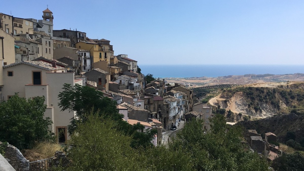 cosa vedere a badolato
