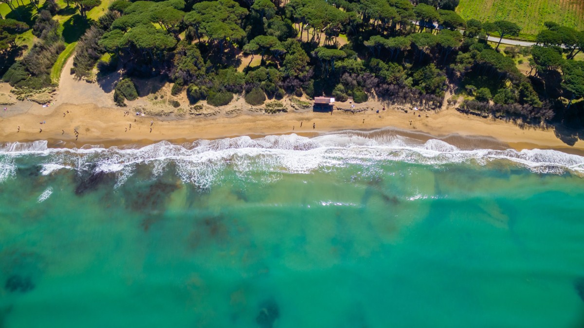 costa degli etruschi
