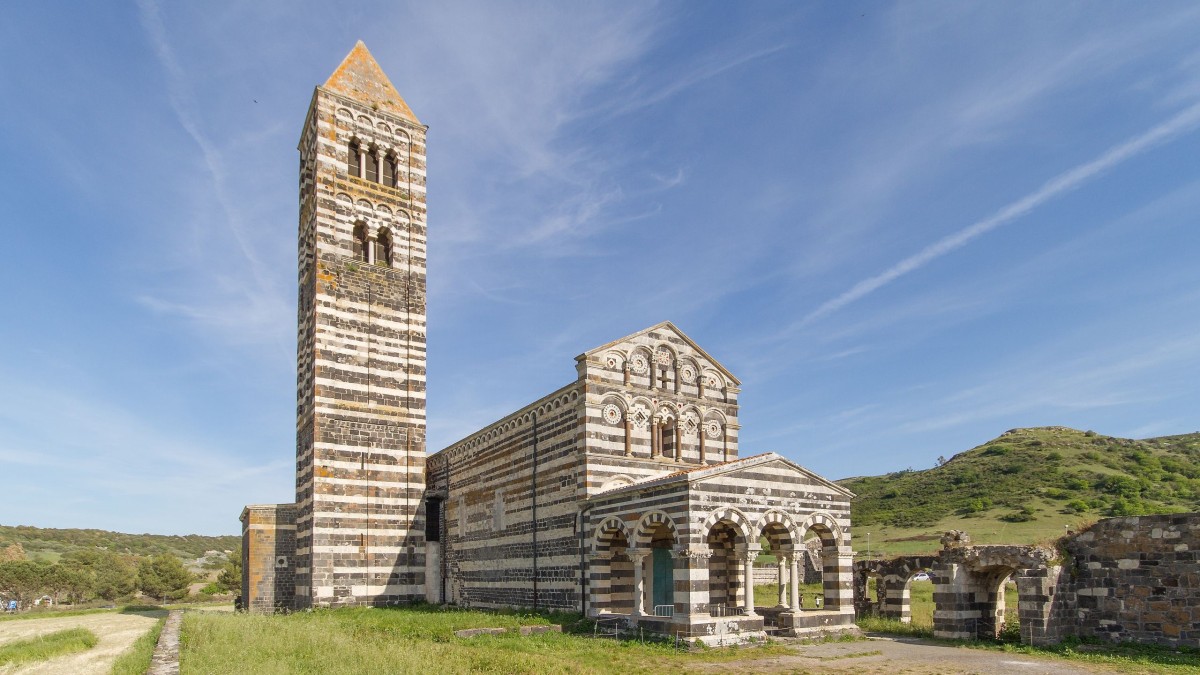 I migliori 10 paesi da vedere vicino a Sassari
