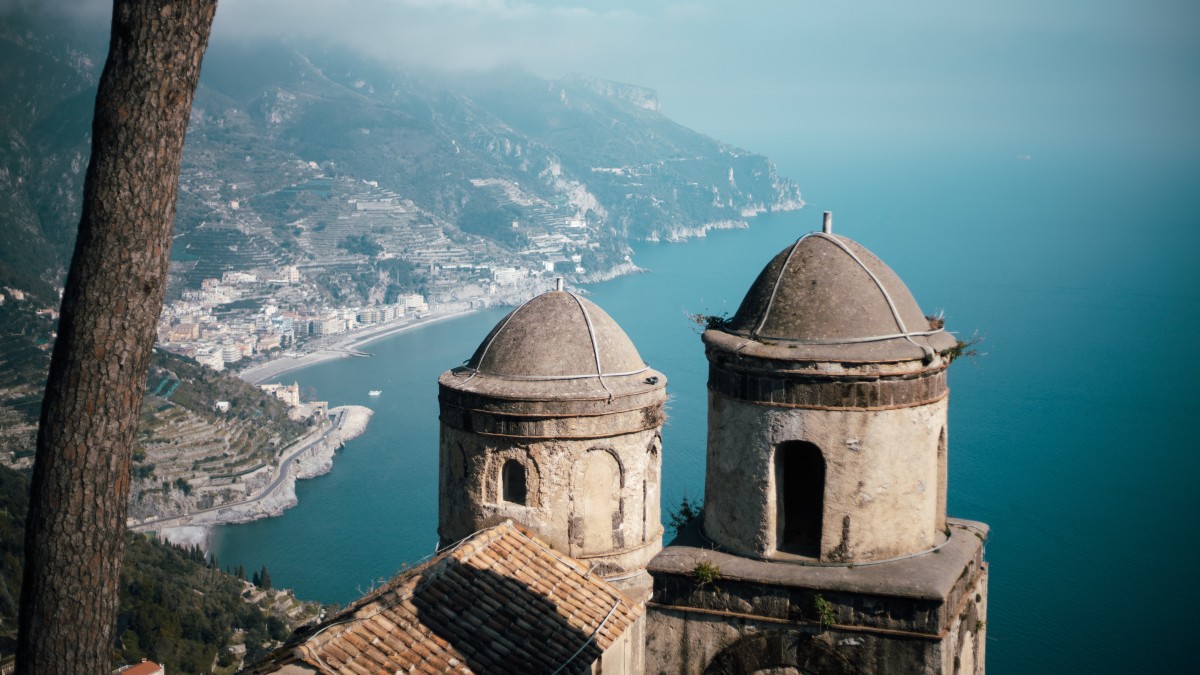 cosa vedere a positano