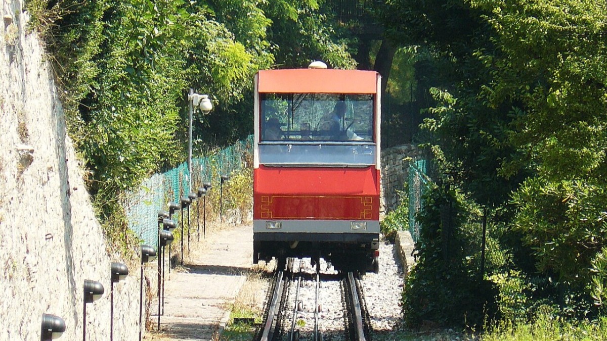 ce să vezi în Bergamo
