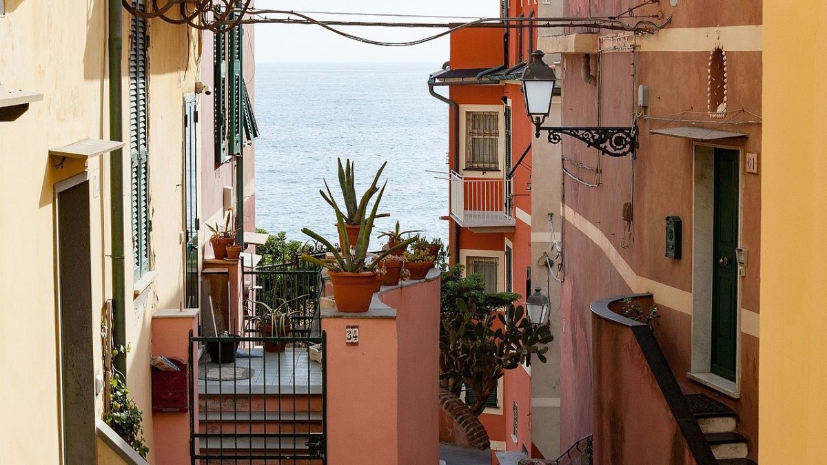 cosa vedere a boccadasse