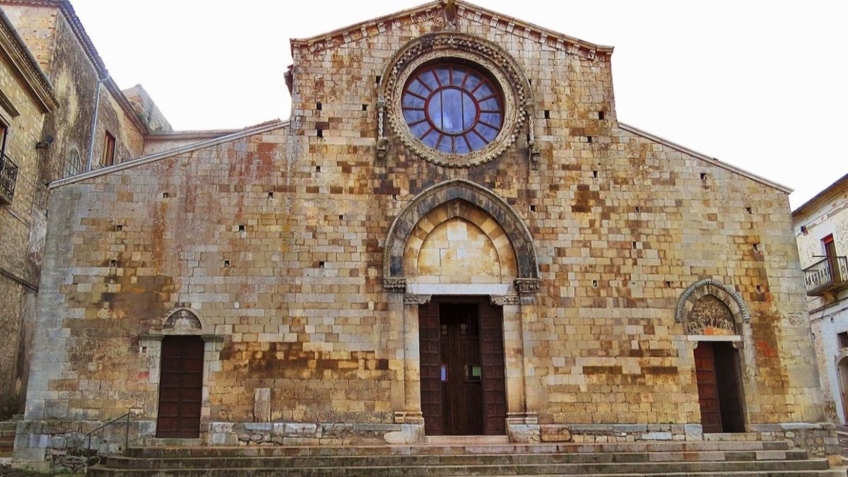 I migliori 10 paesi da vedere vicino a Foggia