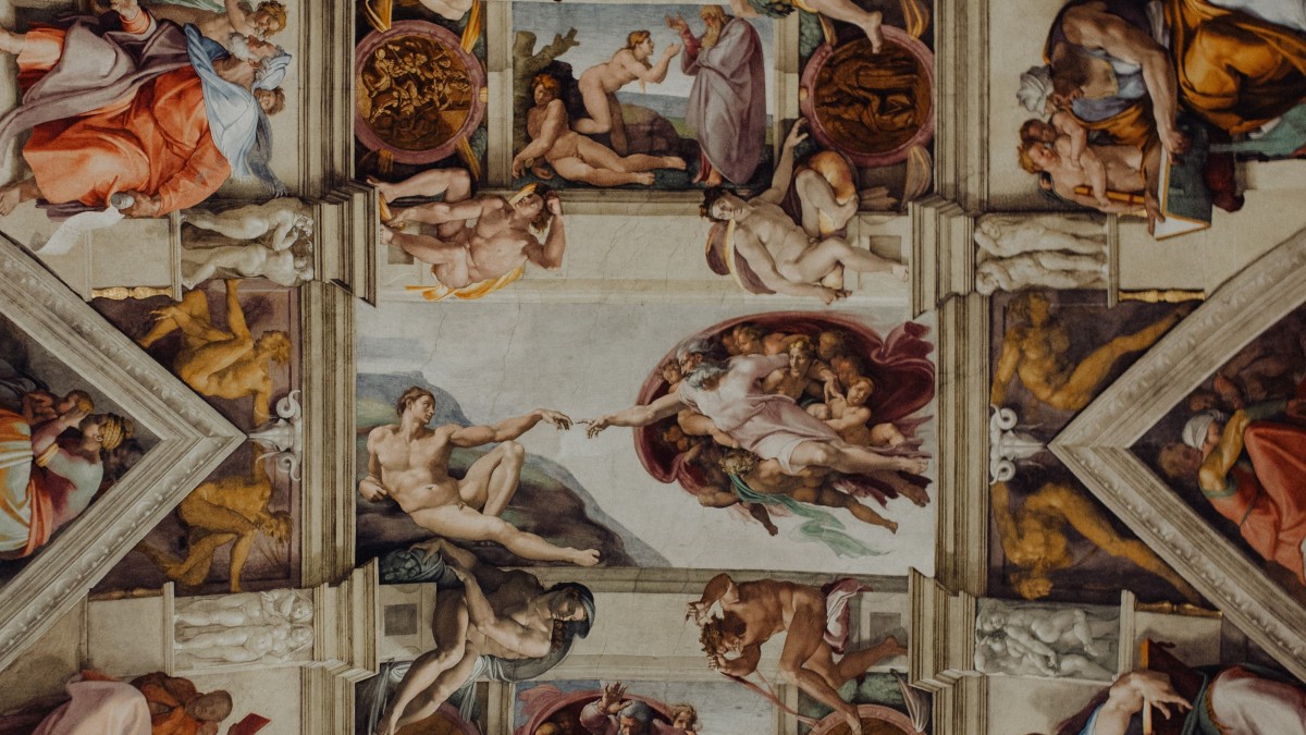 cappella sistina