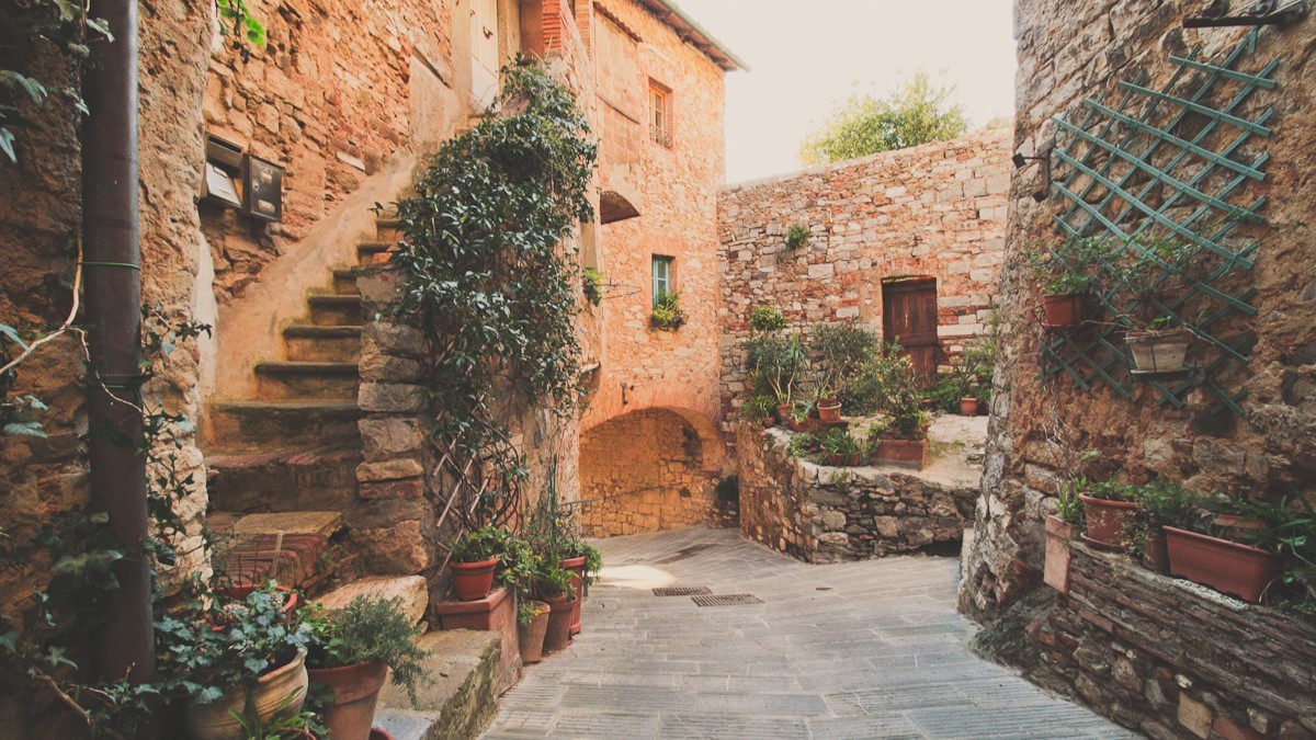 cosa vedere a campiglia marittima