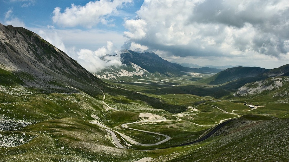 Qué ver en Gran Sasso