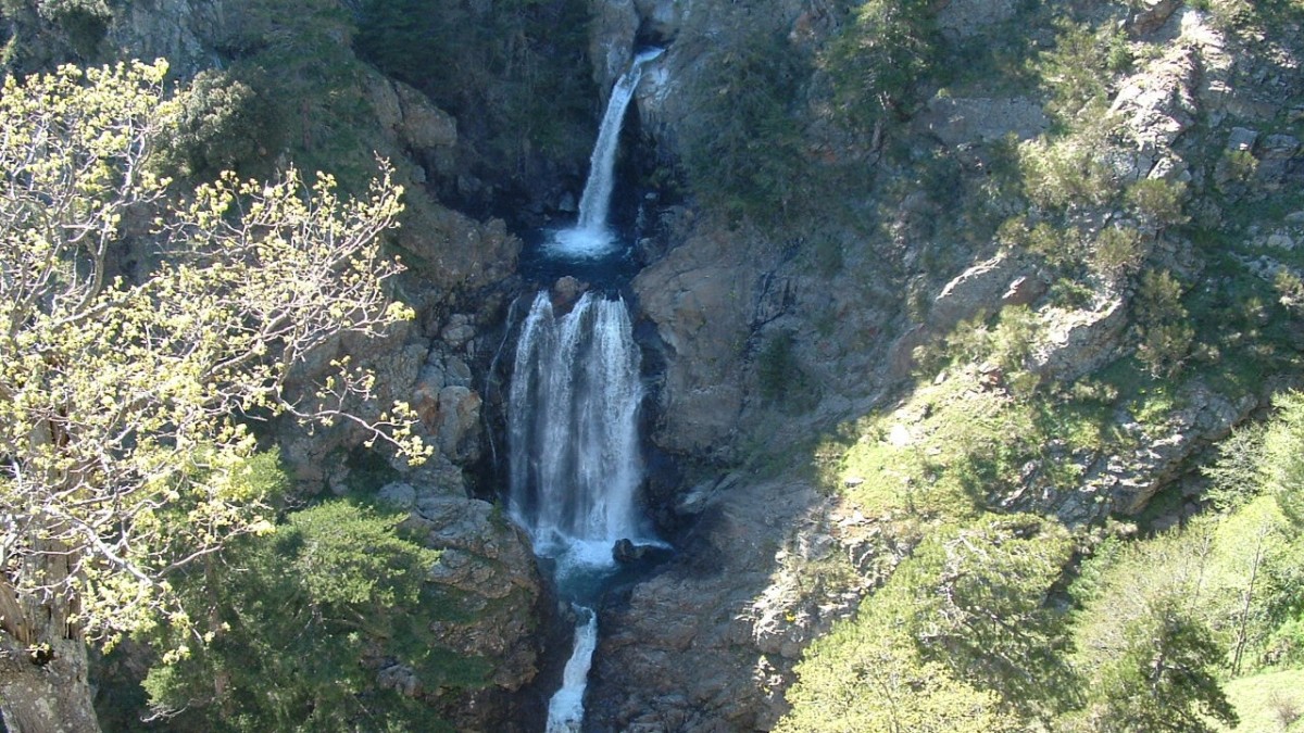 cosa vedere sull'aspromonte