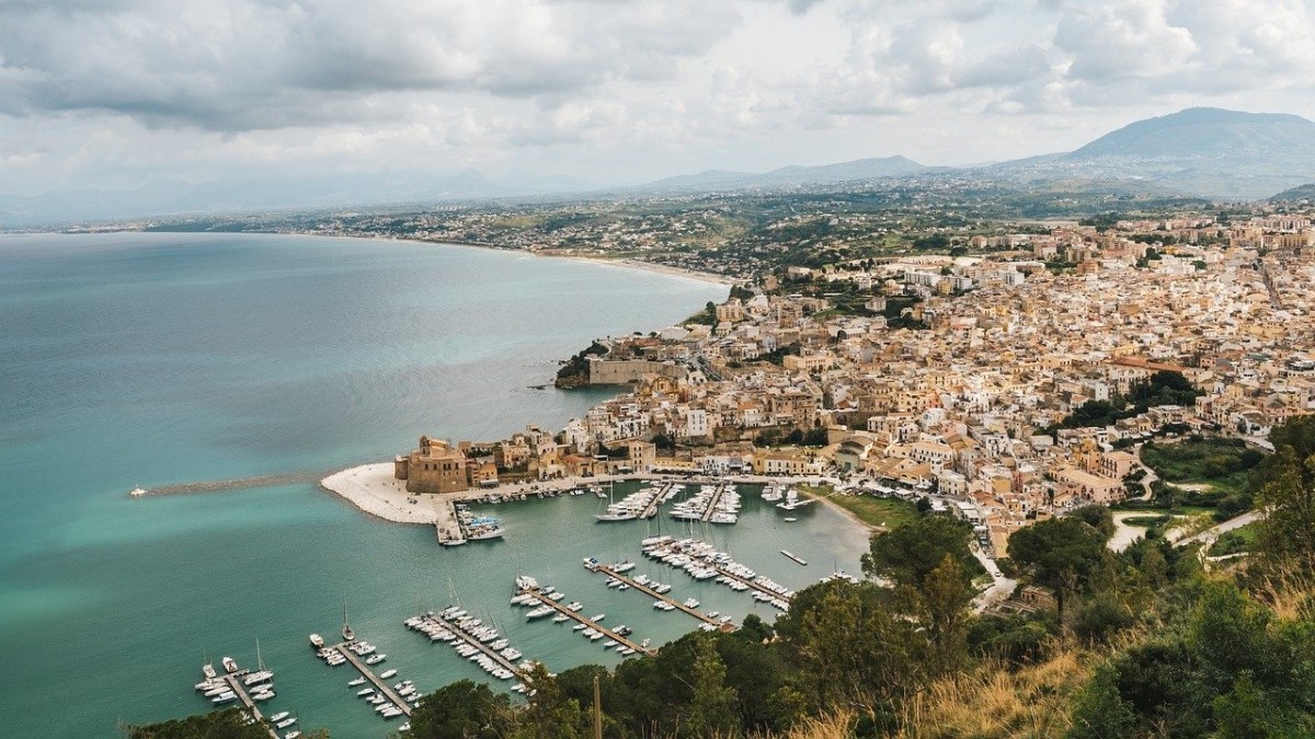 I migliori 10 paesi da vedere vicino Palermo