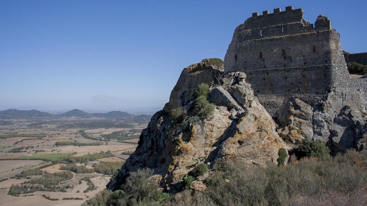 I migliori 10 paesi da vedere vicino a Cagliari
