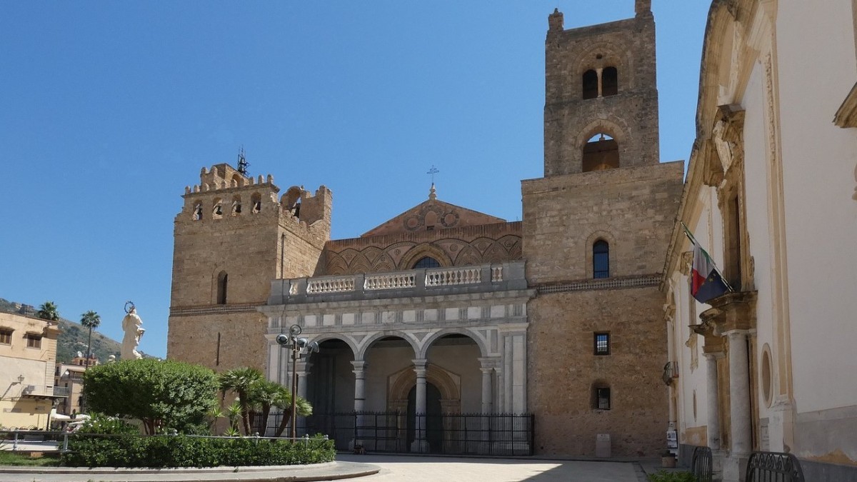 I migliori 10 paesi da vedere vicino Palermo