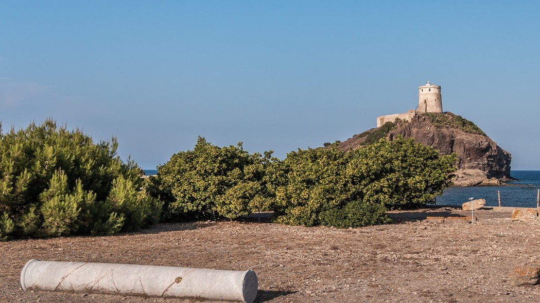 I migliori 10 paesi da vedere vicino a Cagliari