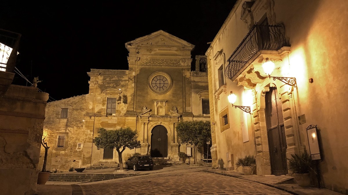 I migliori 10 paesi da vedere vicino ad Agrigento