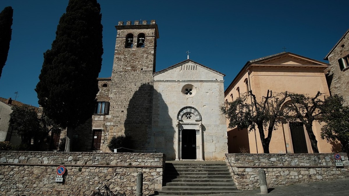 cosa vedere a suvereto