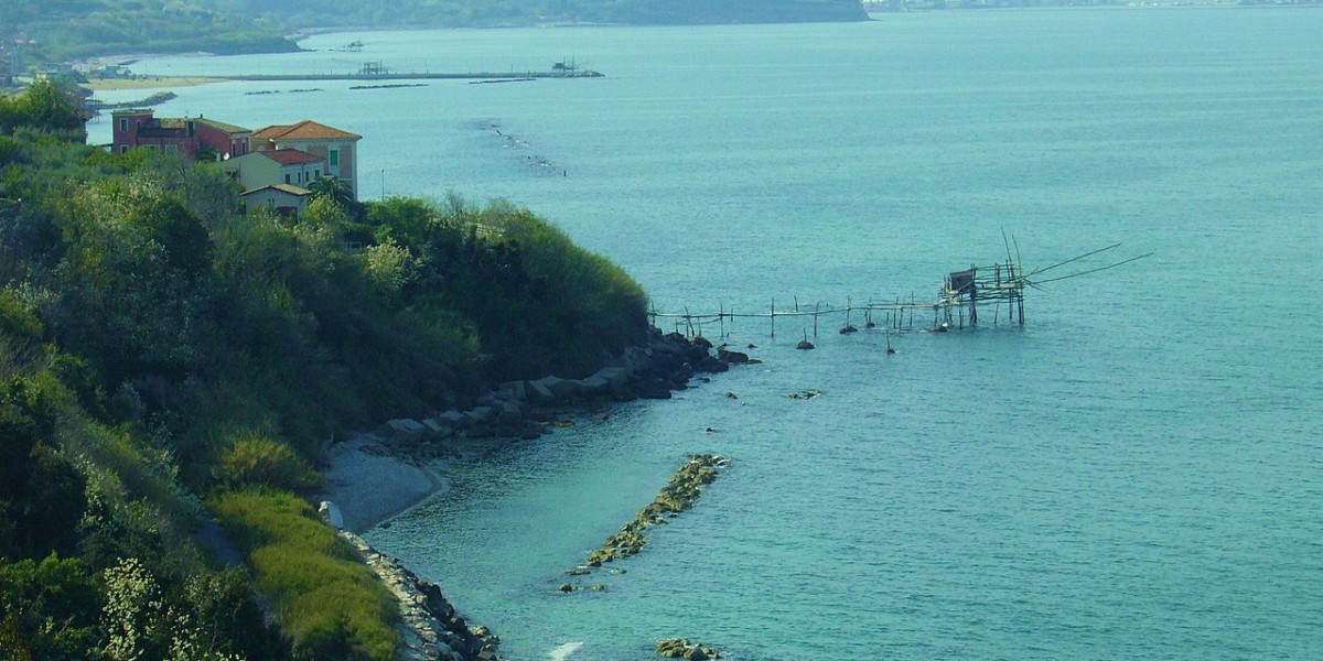 cosa vedere a san vito chietino