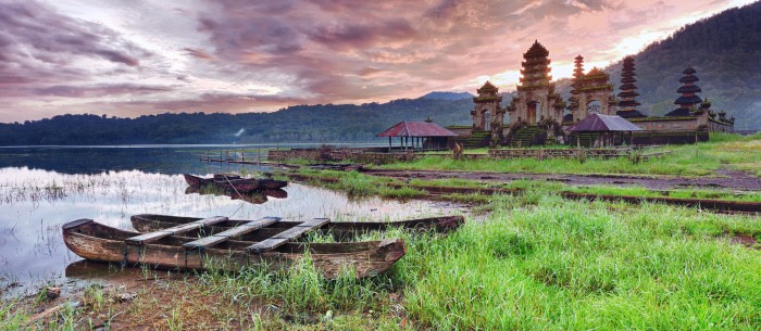 Dove andare si è un nomade digitale