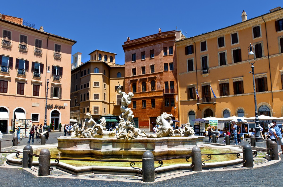 Roma
