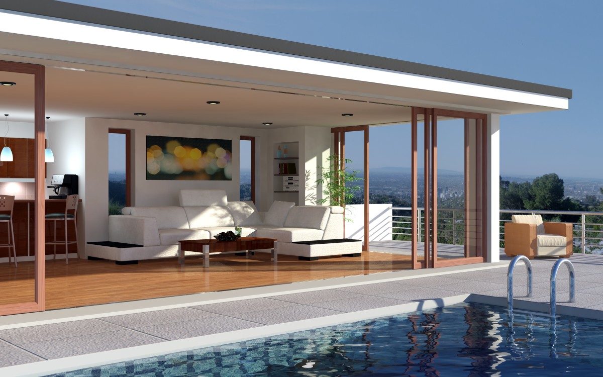 Immobile di lusso
