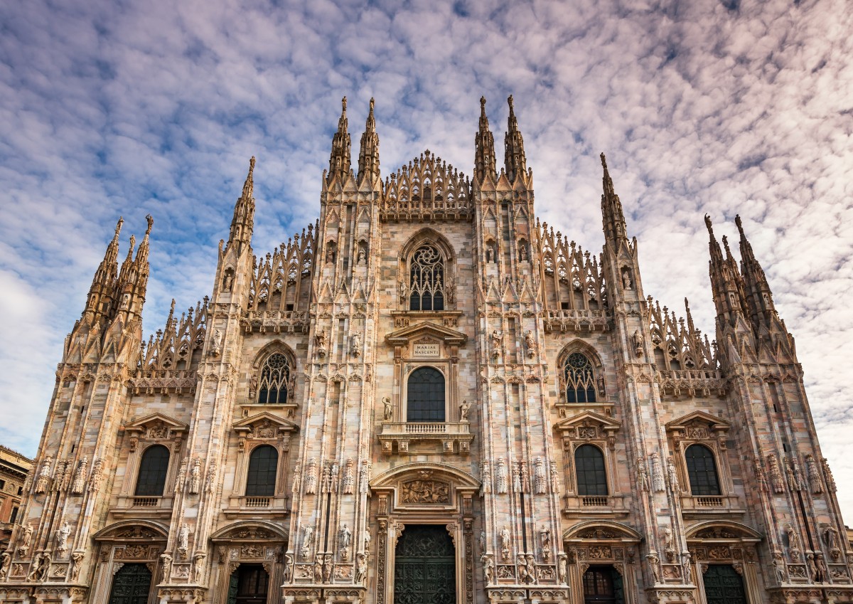 Milano