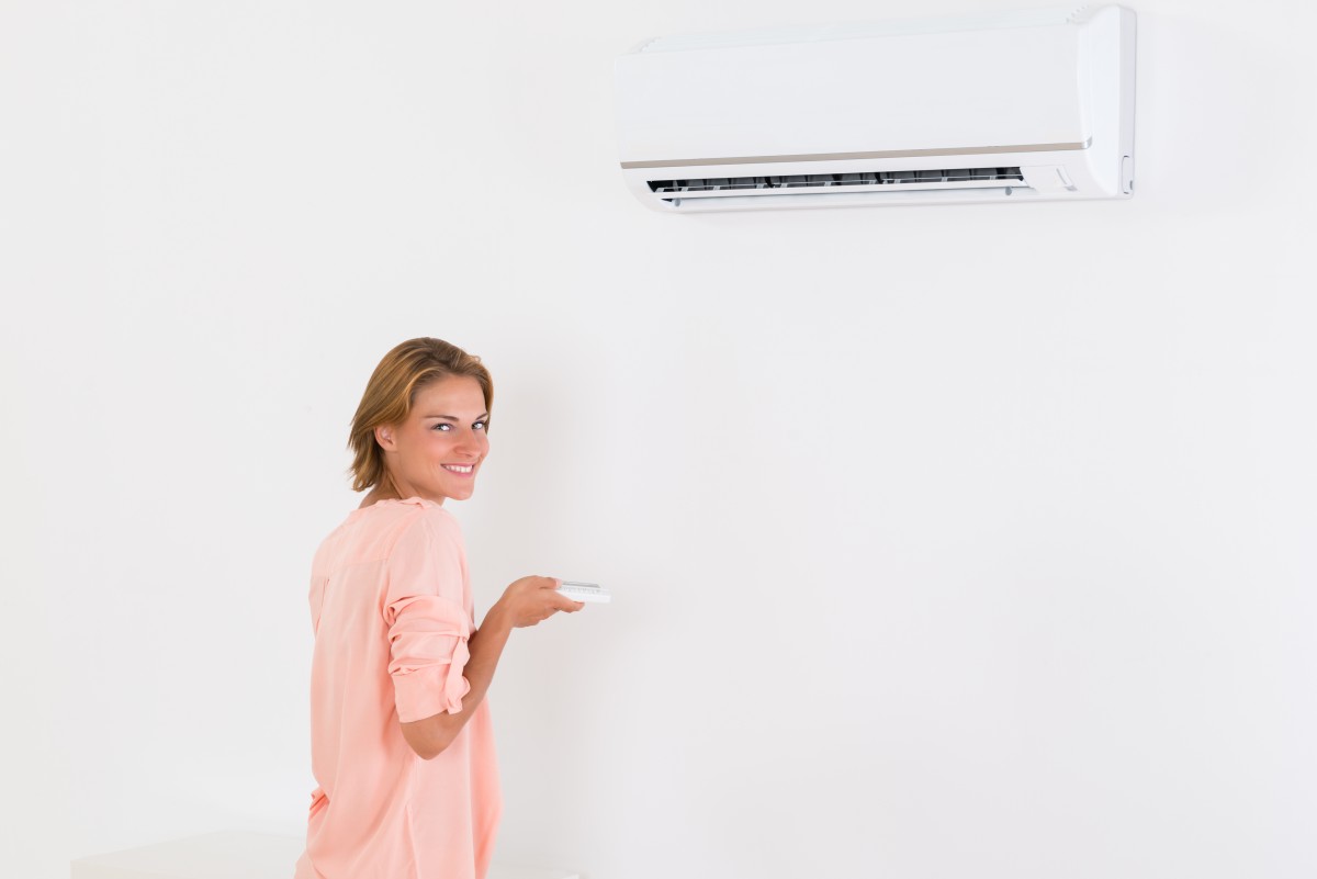 Climatizzatore