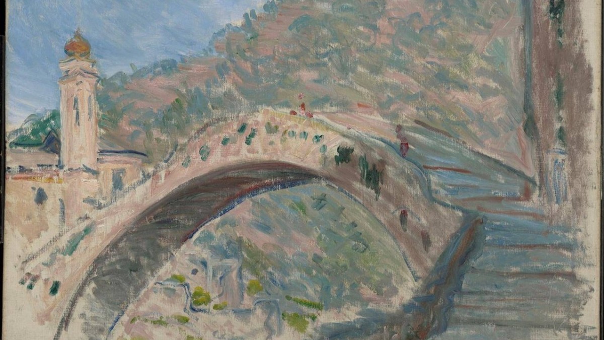 cosa vedere a dolceacqua