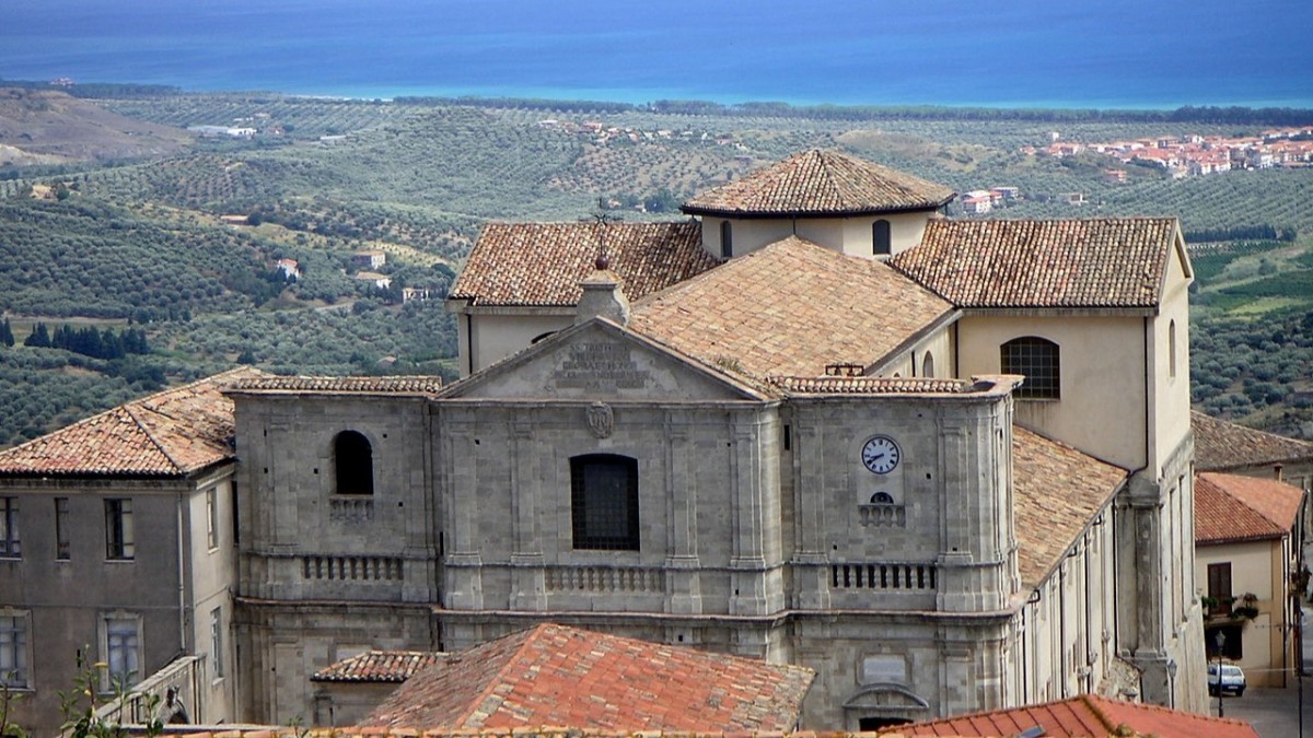 cosa vedere a squillace