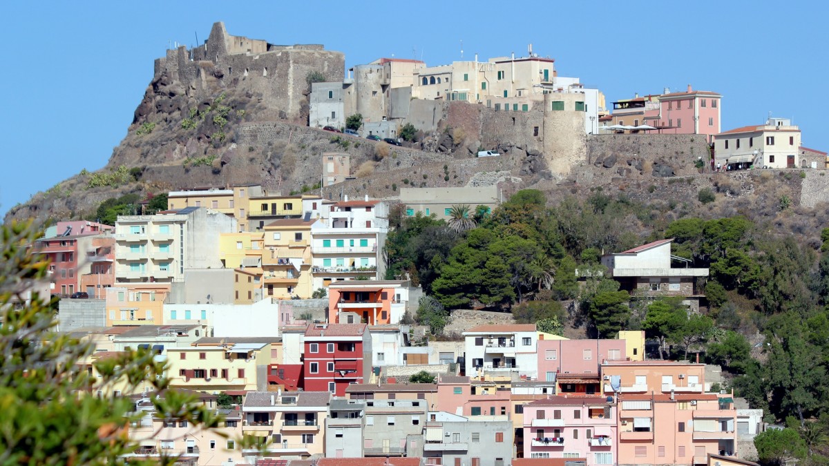 I migliori 10 paesi da vedere vicino a Sassari