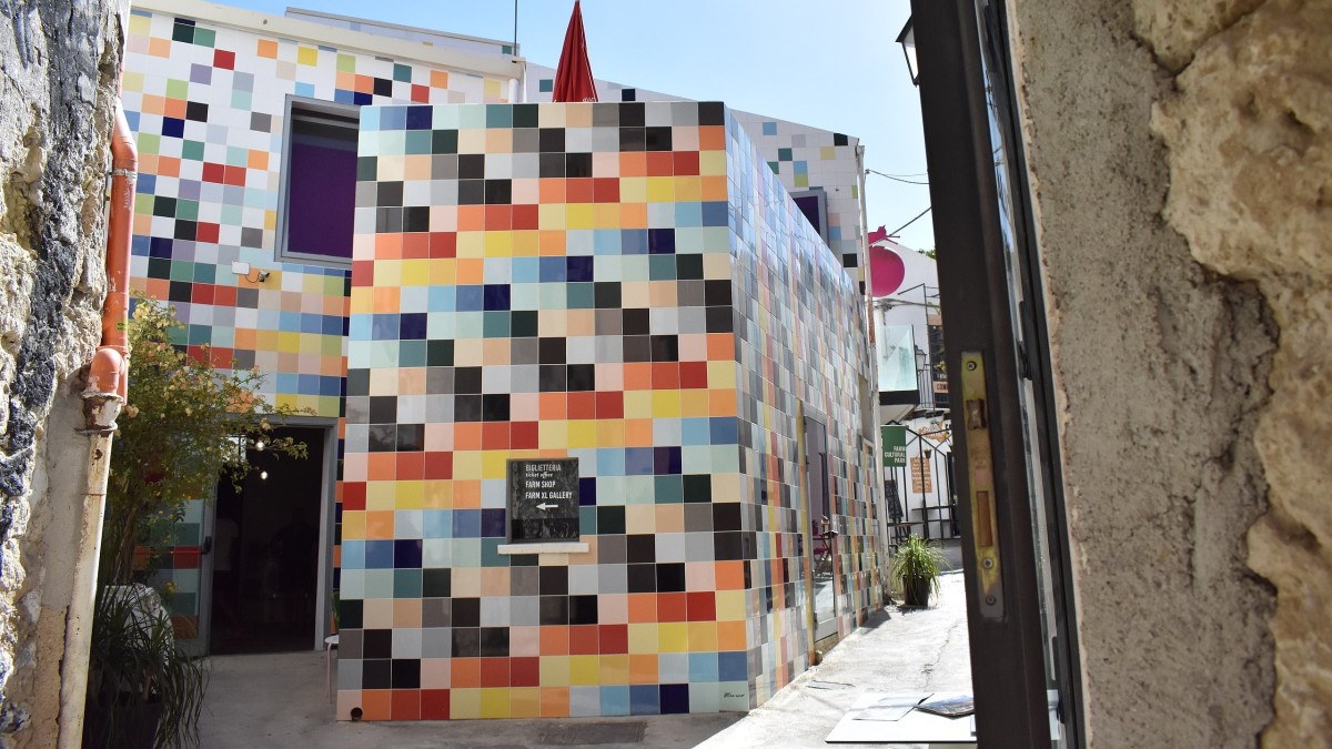 I migliori 10 paesi da vedere vicino ad Agrigento