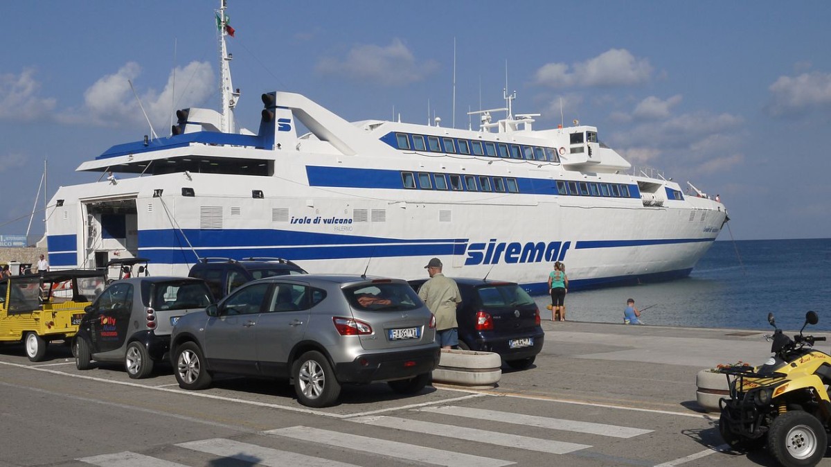 cosa vedere a vulcano