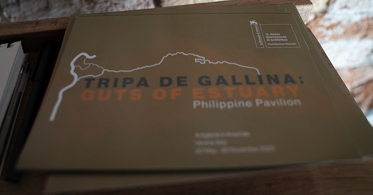 Padiglione Filippine 1