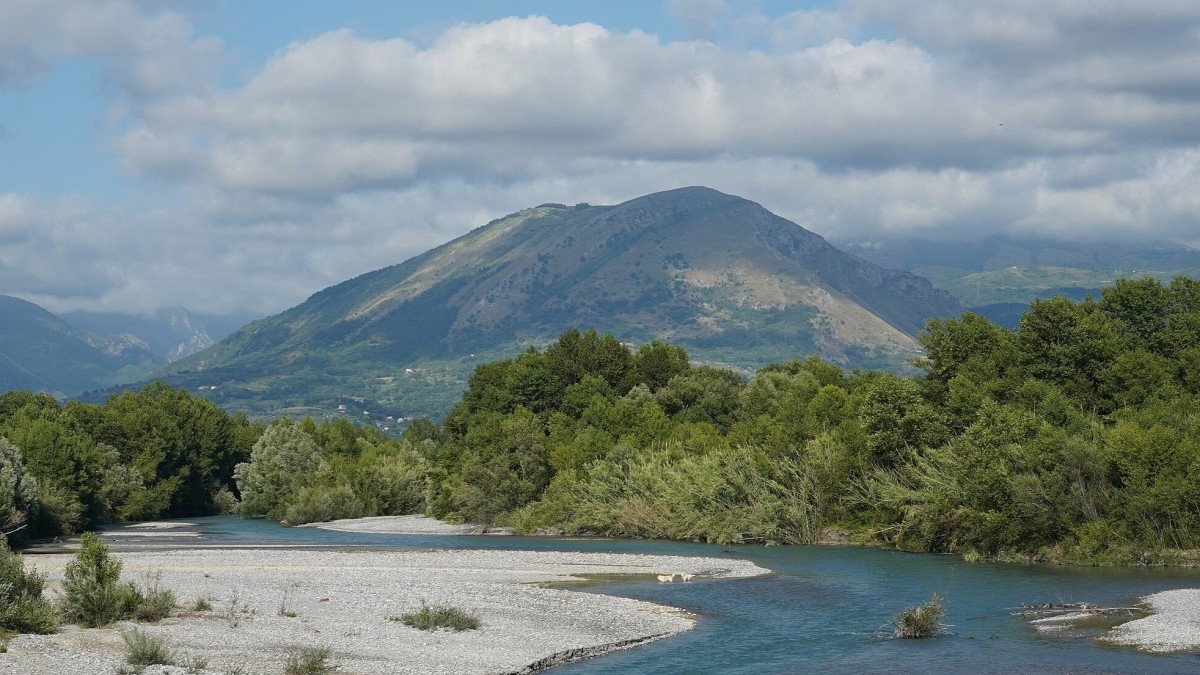 grotta del romito