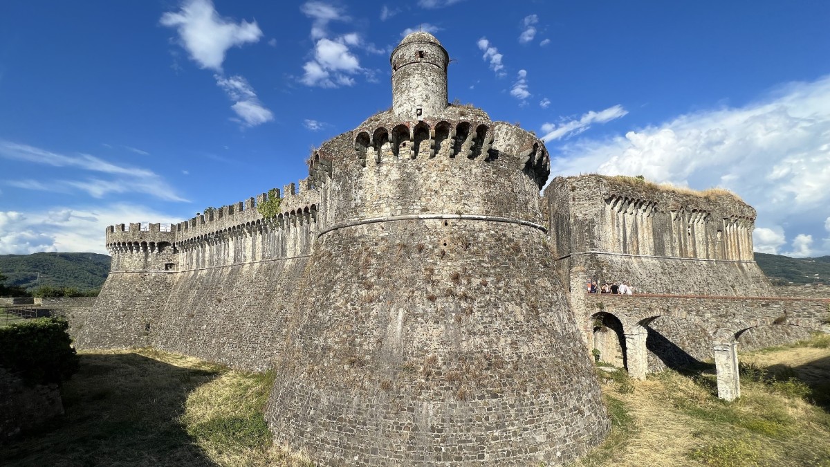 cosa vedere a sarzana