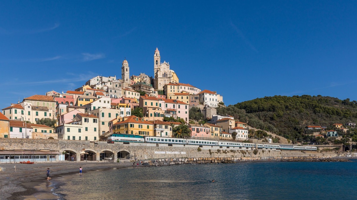 cosa vedere a cervo