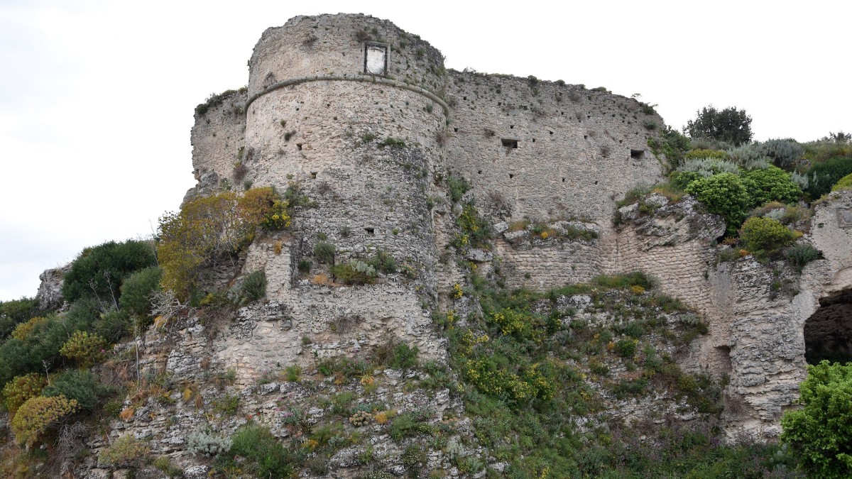 cosa vedere a gerace