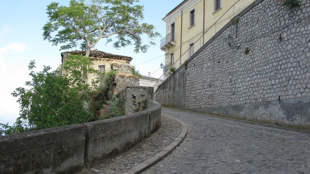 cosa vedere a gerace