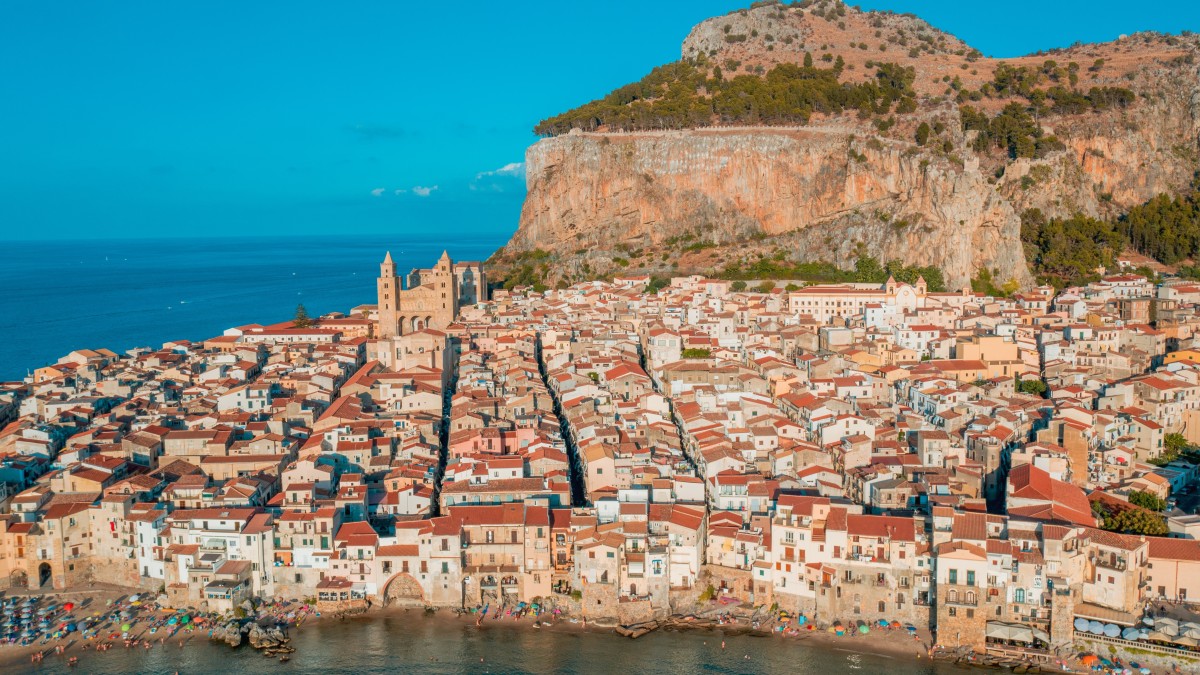 I migliori 10 paesi da vedere vicino Palermo